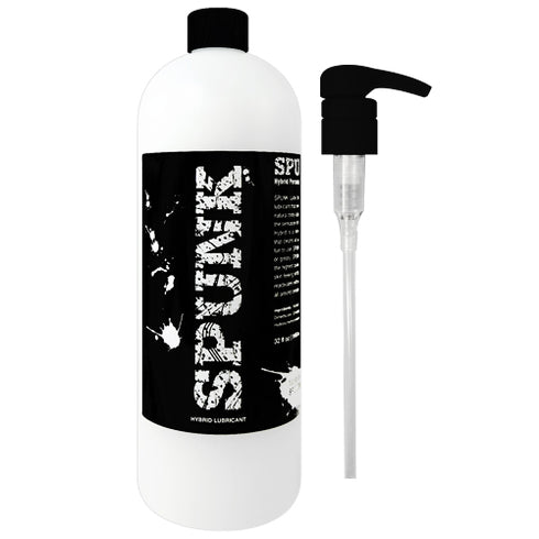 Spunk Hybrid Lubricant